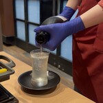 お魚と地酒のお店 魚舟 - 