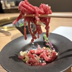 焼肉 神楽 - 