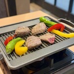 お魚と地酒のお店 魚舟 - 