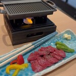 お魚と地酒のお店 魚舟 - 