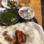 アジアンレストラン&バー ラクシミ - 