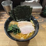 家系ラーメン クックら - 