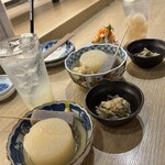 寿司トおでん にのや - 