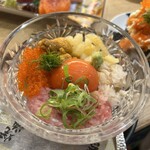 寿司トおでん にのや - 