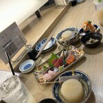 寿司トおでん にのや - 