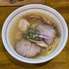 麺屋 ぬまた - 料理写真: