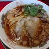 中華そば　ふじい - 