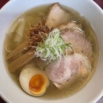 らぁ麺 松しん - 