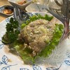 ろばた焼岩手川 - 