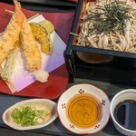 鈴のれん - 