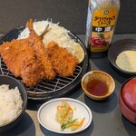 鈴のれん - 