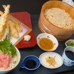 鈴のれん - 