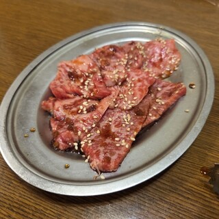 焼肉ふじ - 料理写真: