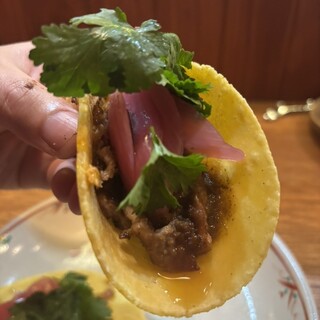 口コミ一覧 : PONSUKE （ポンすけ） - 東川町その他/メキシコ料理