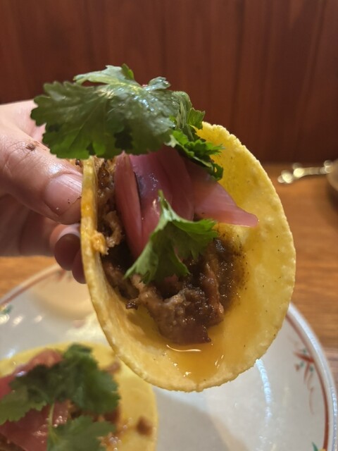 口コミ一覧 : PONSUKE （ポンすけ） - 東川町その他/メキシコ料理