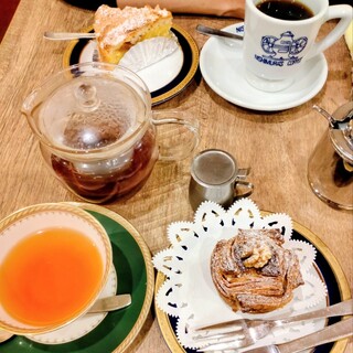 神戸にしむら珈琲店_0