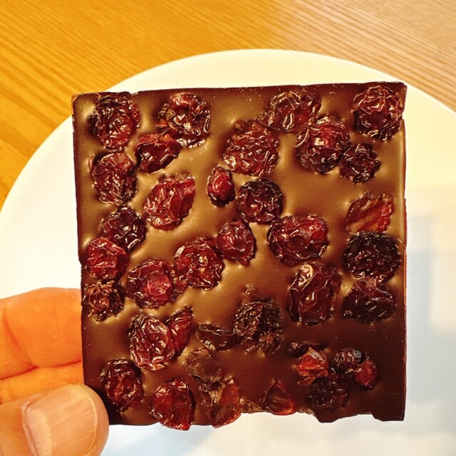 ショコラティエ♡✨ ラ ショコラトリ ナナイロ ストア&カフェ （La chocolaterie NANAIRO