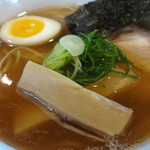 らぁ麺 めん奏心 - 