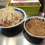 Ramen Dai - あつ盛りつけ麺