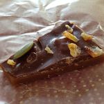 BALYET TOFFEE COFFEE - 