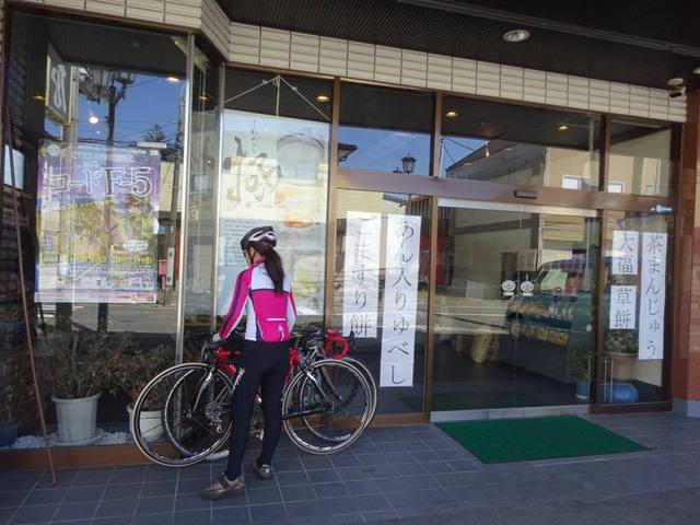 柏屋 - 矢吹（和菓子）の写真