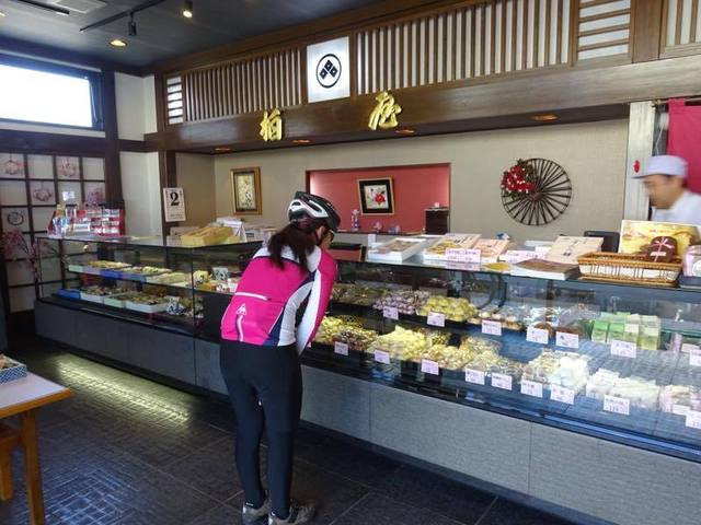 柏屋 - 矢吹（和菓子）の写真