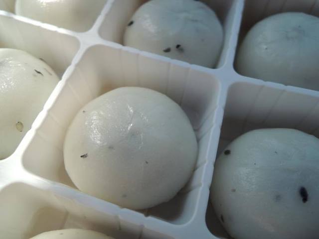 柏屋 - 矢吹（和菓子）の写真