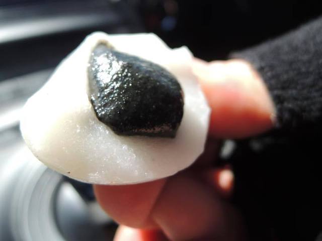 柏屋 - 矢吹（和菓子）の写真