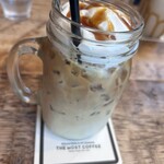 THE MOST COFFEE - 