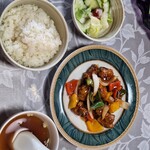 龍宮 - 料理写真: