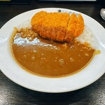 CoCo壱番屋 - 料理写真: