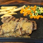 カナディアンロッキー - 