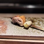 炭割烹 新谷