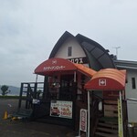 カナディアンロッキー - 