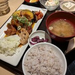 さち福やCAFE - 料理写真: