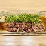 ももやきジェット 関大前店 - 