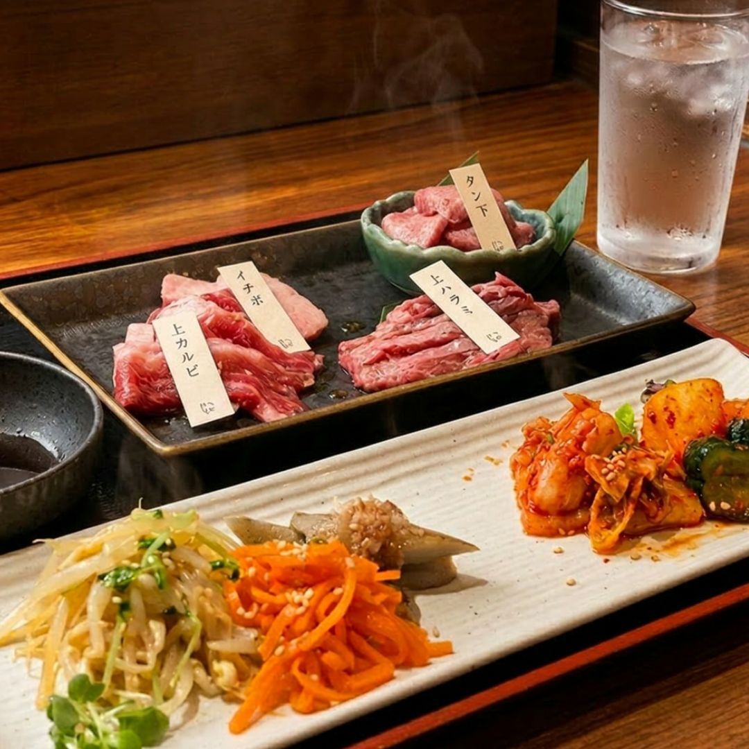 写真 : ラム焼肉専門店 lamb ne （らむね） - 新宿三丁目/焼肉 | 食べログ
