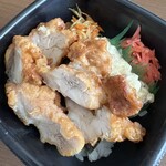 ほっともっと - 料理写真: