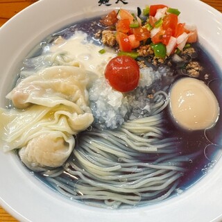 麺処 いし川_0
