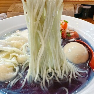 麺処 いし川_1