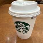 スターバックス コーヒー - ドリンク写真: