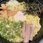東京油組総本店 - 料理写真: