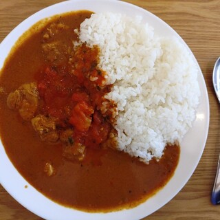 モチヅキカレー_0