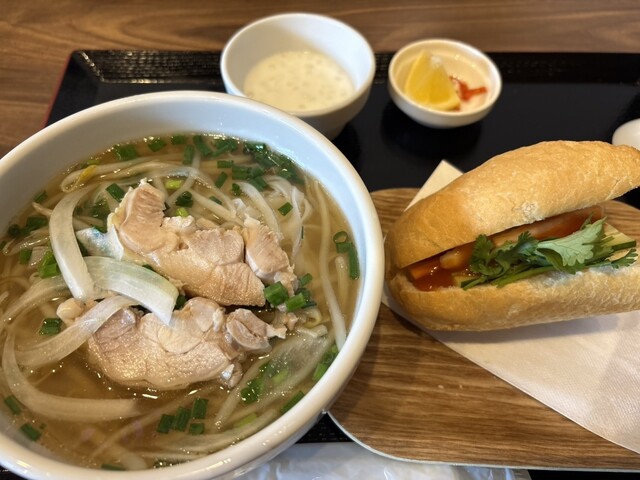 NEM HÀ NỘI 