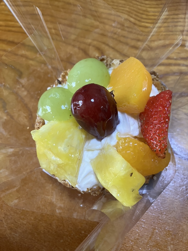 二葉 和 洋菓子 店