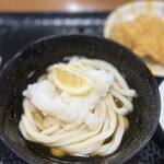 こがね製麺所 - 