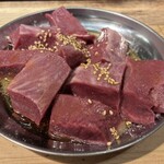 アブリヤ 阿部商店 - 