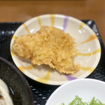こがね製麺所 - 