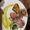 Ore no Italian Ginza - 