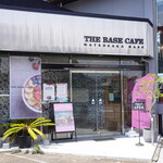 THE BASE CAFE - 